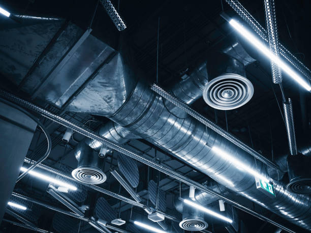 Professional HVAC in Duncansville, PA