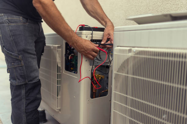 Best Energy-efficient HVAC Solutions in Duncansville, PA