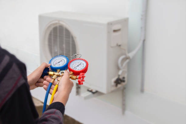 Best Residential HVAC in Duncansville, PA