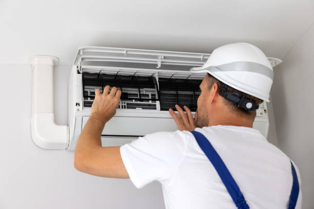 Best Solar-powered HVAC Systems in Duncansville, PA